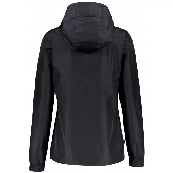  Damenjacke ALTISPORT ELENE SCHWARZ 