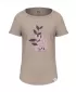 T -Shirt HANNAH CLOE JR GREIGE