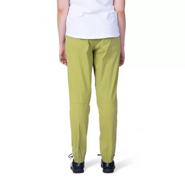  Damenhosen HANNAH WELORY GRÜNE OLIVE 