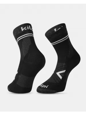 Laufen Socken KILPI SPEED-U YU0862KI SCHWARZ