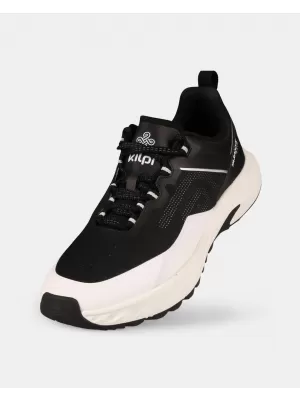Laufschuhe KILPI SPEEDE LOW-U YU0706KI SCHWARZ