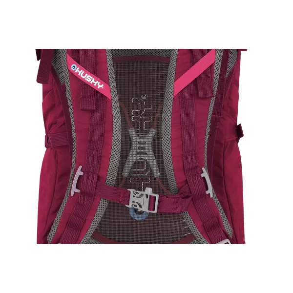 Rucksack HUSKY CAPTURE 40 MAGENTA 