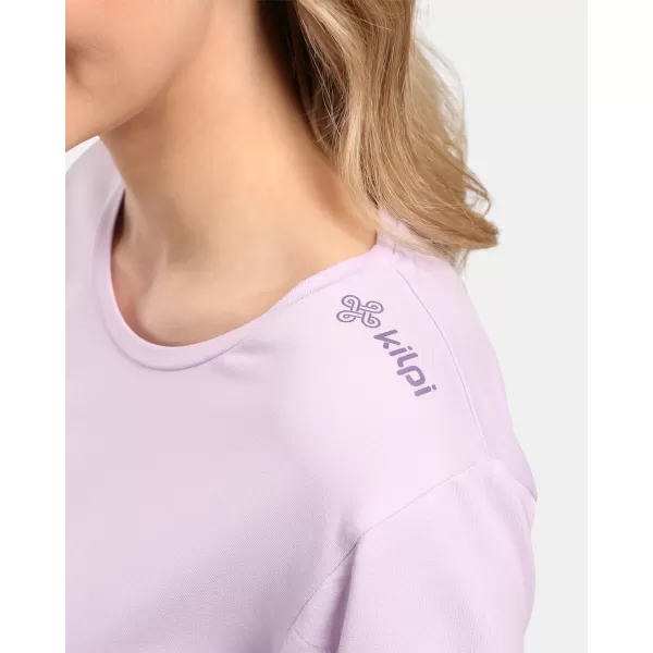  Hemd KILPI PROMO-W YL0366KI VIOLETT 