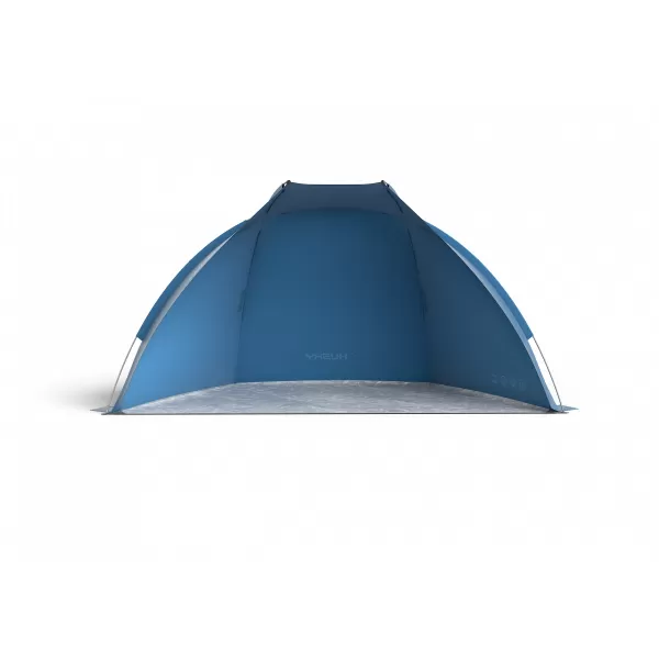  Unterschlupf HUSKY BLUM 2 BLAU 