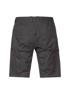 Shorts HANNAH MAD SHORTS OBSIDIAN