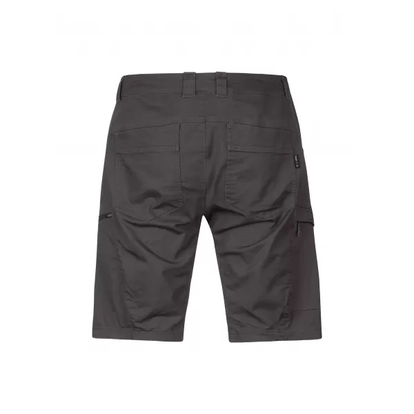  Shorts HANNAH MAD SHORTS OBSIDIAN 