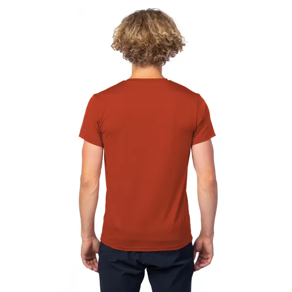  Hemd HANNAH PARNELL II ROOIBOS TEE 