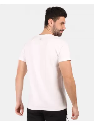 Hemd KILPI PROMO-M YM0378KI WEIß
