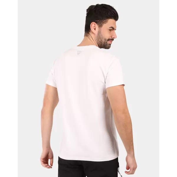  Hemd KILPI PROMO-M YM0378KI WEIß 
