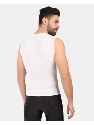 Funktional Tank Top KILPI NETTY-U YU0509KI WEIß