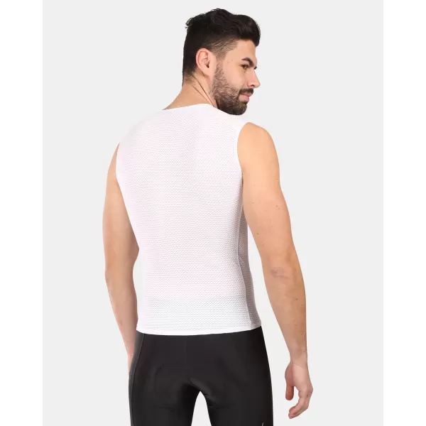  Funktional Tank Top KILPI NETTY-U YU0509KI WEIß 
