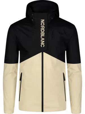 Männer im Freien NORDBLANC PIONEER NBSJM8188 BEIGE