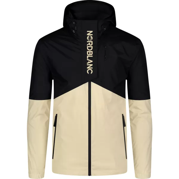  Männer im Freien NORDBLANC PIONEER NBSJM8188 BEIGE 