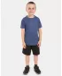 T -Shirt KILPI DIMA-J YJ0301KI DUNKELBLAU