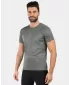 Herren -funktionales Hemd KILPI DIMA-M YM0310KI KHAKI