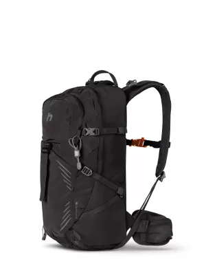 Rucksack HANNAH WAGABOND 26 ANTHRAZIT