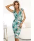Kleid NUMOCO BOYKA 379-4 BEIGE