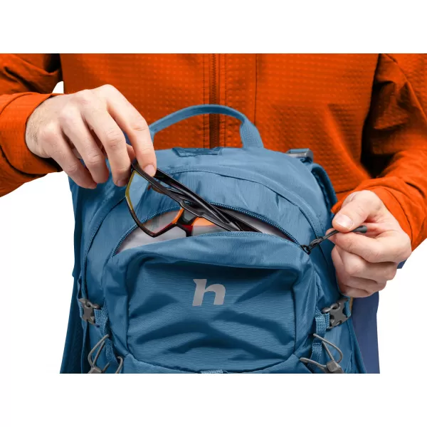  Rucksack HANNAH WAGABOND 26 TIEFER TAUCHGANG 