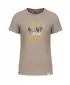 T -Shirt HANNAH RANDY JR II GREIGE