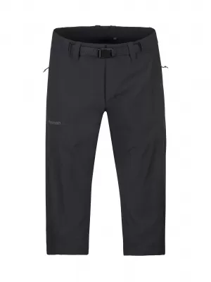 Hose HANNAH BINDERS CAPRI ANTHRAZIT