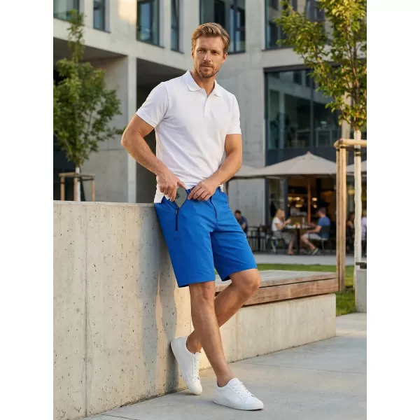  Shorts ALTISPORT EDWON BLAU 