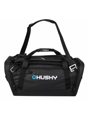Tasche HUSKY TURNER 40 SCHWARZ