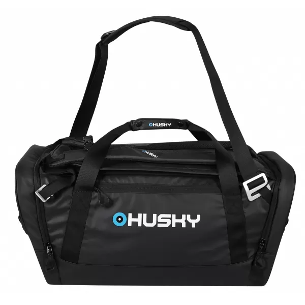  Tasche HUSKY TURNER 40 SCHWARZ 