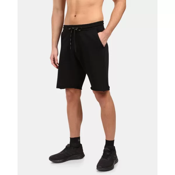  Shorts KILPI TUSCON-M YM0418KI SCHWARZ 