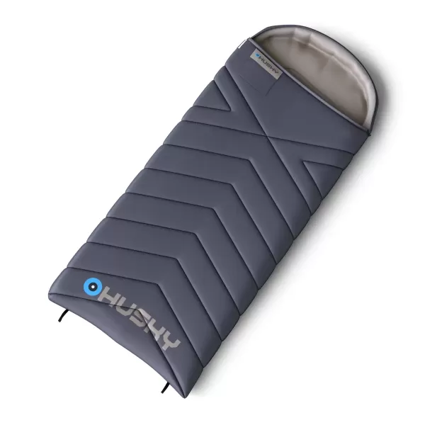  Schlafsack HUSKY GALA DUNKELBLAU 