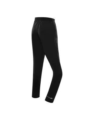Hose ALPINE PRO ZERECO SCHWARZ