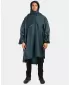 Regenmantel KILPI RAIT-U YU0116KI DUNKELGRÜN