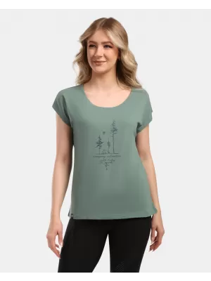 Hemd KILPI ROANE-W YL0364KI KHAKI