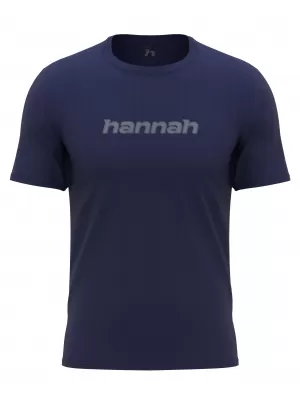 Hemd HANNAH BINE BARITONBLAU