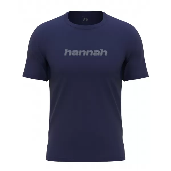  Hemd HANNAH BINE BARITONBLAU 