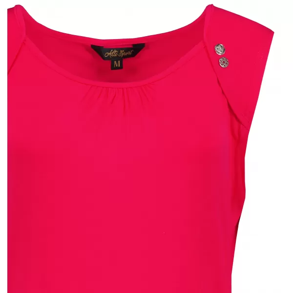  Tanktop ALTISPORT ELKI ROSA 