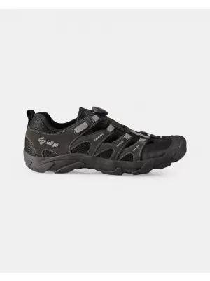 Sandalen KILPI SANDRO-U YU0710KI SCHWARZ