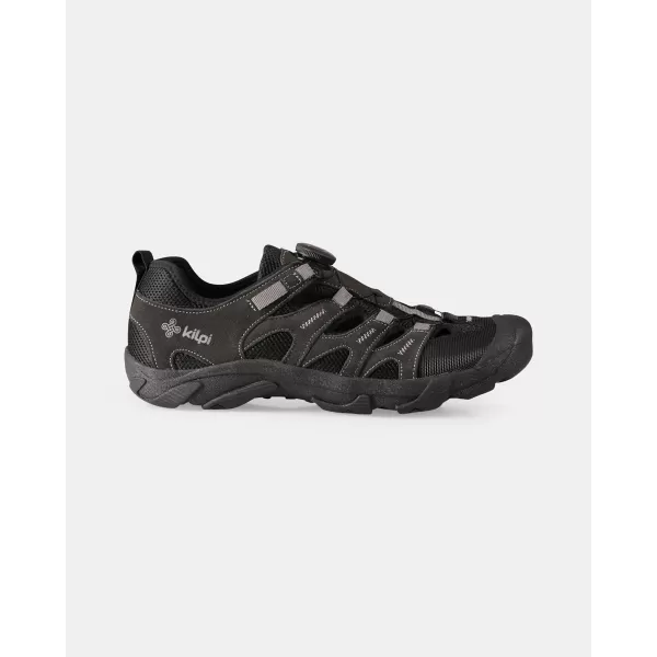  Sandalen KILPI SANDRO-U YU0710KI SCHWARZ 