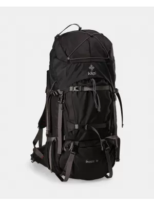 Wanderschack KILPI BIGGY 70-U YU0601KI SCHWARZ