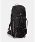 Wanderschack KILPI BIGGY 70-U YU0601KI SCHWARZ