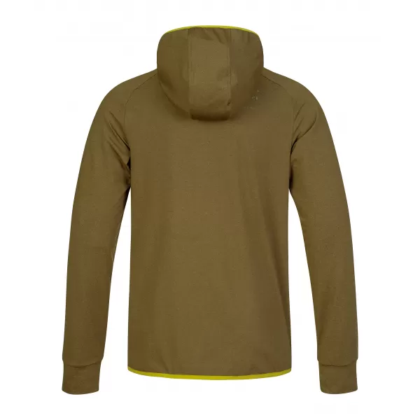  Herren -Sweatshirt HANNAH THONY HOODY BUCHE 