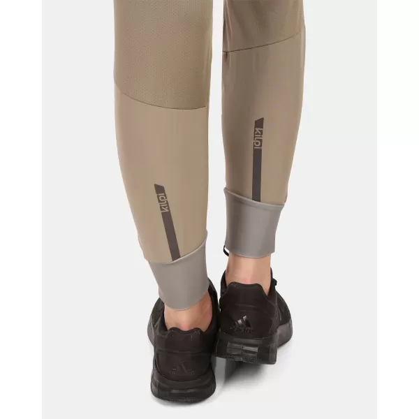  Laufhose KILPI HEYES-W YL0406KI KHAKI 