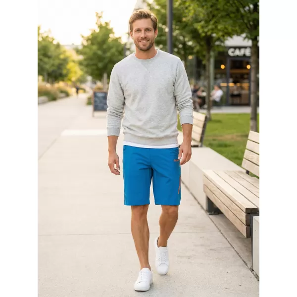  Shorts ALTISPORT EDWON KEROSIN 