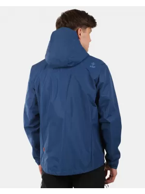 Jacke KILPI SONNA-M YM0105KI DUNKELBLAU