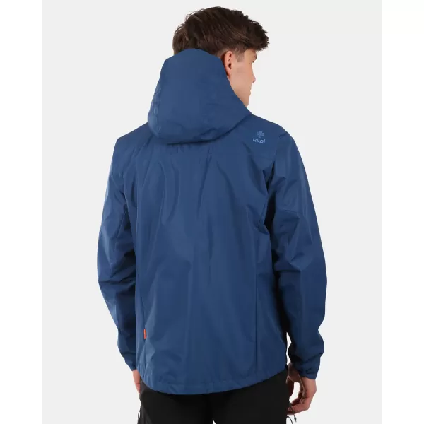  Jacke KILPI SONNA-M YM0105KI DUNKELBLAU 
