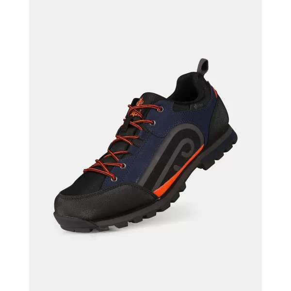  Stiefel KILPI SPECTER LOW-U YU0703KI DUNKELBLAU 