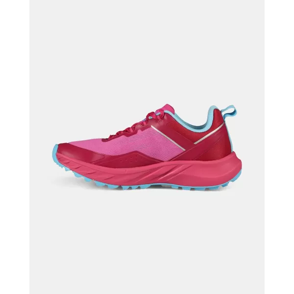  Laufschuhe KILPI SPEEDE LOW-U YU0706KI ROSA 