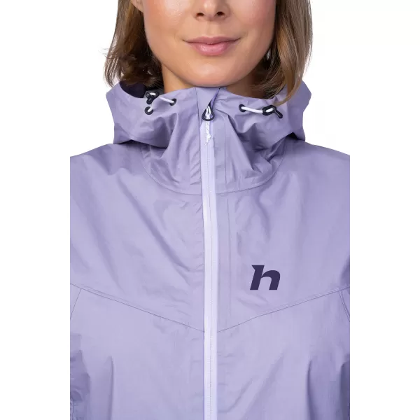  Damenjacke HANNAH SKYLARK W LAVENDELGRAU 