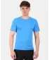 Herren -funktionales Hemd KILPI GROOVY-M YM0312KI BLAU