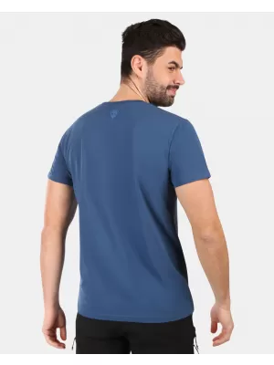 Hemd KILPI PROMO-M YM0378KI DUNKELBLAU