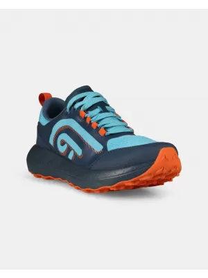 Trailschuhe KILPI RACERY LOW-U YU0705KI DUNKELBLAU